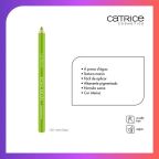 Lápis de Olhos Catrice - Kohl Kajal 130 Lime Green – miniatura 4