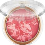 Blush Compacto Catrice 010 Cheek Lover Marbled – miniatura 2
