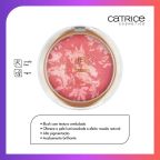 Blush Compacto Catrice 010 Cheek Lover Marbled – miniatura 5
