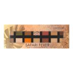 Paleta de Sombras Catrice Slim 010 Safari Fever – miniatura 2