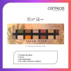 Paleta de Sombras Catrice Slim 010 Safari Fever – miniatura 6