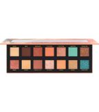 Paleta de Sombras Catrice Slim 030 Coral Crush – miniatura 1