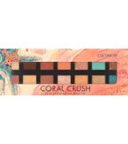 Paleta de Sombras Catrice Slim 030 Coral Crush – miniatura 2