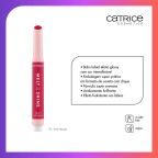 Balm Labial Catrice Melt & Shine 070 Pink Hawaii – miniatura 2