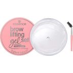 Gel de Sobrancelha Essence Brow Lifting Gel Set – miniatura 1