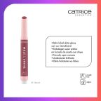 Balm Labial Catrice Melt & Shine 030 Sea-cret – miniatura 2