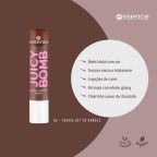 Balm Labial Essence Juicy Bomb Glossy Butter 05 Choco-lot To Handle – miniatura 5
