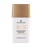 Bronzer Líquido Essence Drop Of Sunshine – miniatura 1