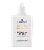 Bronzer Líquido Essence Drop Of Sunshine – miniatura 2