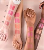 Paleta de Blush Creme e Pó Catrice – miniatura 5