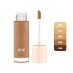 Base Ultra Leve Catrice Soft Glam Filter – miniatura 1