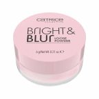 Pó Solto Catrice Bright & Blur 010 Soft Pink – miniatura 1