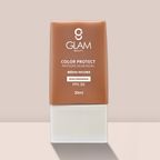 BB Cream Color Protect FPS 50 Glam Beauty 30ml – miniatura 7