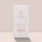 BB Cream Color Protect FPS 50 Glam Beauty 30ml – miniatura 8