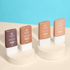 BB Cream Color Protect FPS 50 Glam Beauty 30ml – miniatura 1