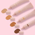 BB Cream Color Protect FPS 30 Glam Beauty 30ml – miniatura 1