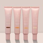 BB Cream Color Protect FPS 30 Glam Beauty 30ml – miniatura 3