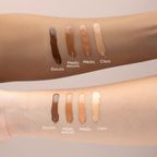 BB Cream Color Protect FPS 30 Glam Beauty 30ml – miniatura 2