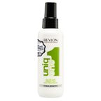 Leave-in Uniq One Lotus Coconut Revlon Professional Hair Tratament 150 Ml – miniatura 1
