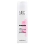 Shampoo Med For You Professional Nutri Drops 250ml – miniatura 1