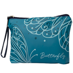 Nécessaire Colecionável glambag Butterfly – miniatura 1