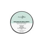 Máscara Facial Piugene Argila Preta 70g – miniatura 1