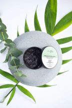 Máscara Facial Piugene Argila Preta 70g – miniatura 2