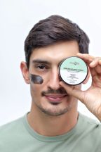 Máscara Facial Piugene Argila Preta 70g – miniatura 4