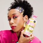 Gel Modelador Lola From Rio Plot Twist Guava Butter 480g – miniatura 2