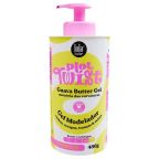 Gel Modelador Lola From Rio Plot Twist Guava Butter 480g – miniatura 1