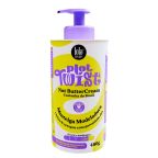 Manteiga Modeladora Lola From Rio Plot Twist Guava 480g – miniatura 1