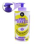 Manteiga Modeladora Lola From Rio Plot Twist Guava 480g – miniatura 2