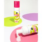 Mousse Modelador Lola From Rio Plot Twist Guava 150ml – miniatura 3