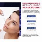 Sérum Antirrugas Noite L'oréal Paris Revitalift Retinol 30ml – miniatura 6