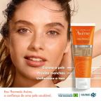Protetor Solar Facial Avéne Mat Perfect Fluido Clareador Fps70 40g – miniatura 4