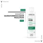 Shampoo Vichy Dercos Psolution 200g – miniatura 2