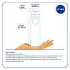 Desodorante Aerosol Feminino Nivea Active Dry Comfort 200ml – miniatura 5