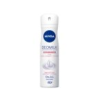 Desodorante Aerosol Feminino Nivea Deomilk Sensitive 150ml – miniatura 1