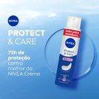 Desodorante Aerosol Feminino Nivea Protect & Care 200ml – miniatura 2
