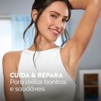 Desodorante Aerosol Feminino Nivea Protect & Care 200ml – miniatura 3