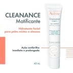 Gel Hidratante Avéne Cleanance 40ml – miniatura 2