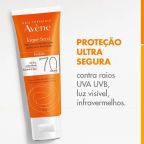 Protetor Solar Facial Avéne Emulsão Toque Seco Fps70 40g – miniatura 3