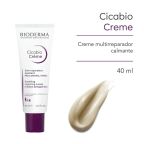 Creme Multirreparador Hidratante Bioderma Cicabio 40ml – miniatura 2
