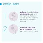 Creme Multirreparador Hidratante Bioderma Cicabio 40ml – miniatura 5