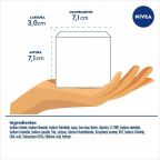 Sabonete Em Barra Nivea Pure Milk Sensitive 90g – miniatura 6