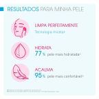 Gel de Limpeza Micelar Bioderma Sensibio Gel Moussant 100ml – miniatura 3