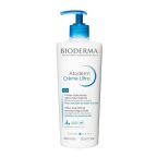 Creme Hidratante Bioderma Ultra Nutritivo Atoderm 500ml – miniatura 1