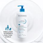 Creme Hidratante Bioderma Ultra Nutritivo Atoderm 500ml – miniatura 5