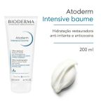 Loção Corporal Bioderma Atoderm Intensive Baume 200ml – miniatura 2