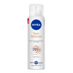 Desodorante Aerosol Feminino Nivea Deomilk Pele Uniforme 150ml – miniatura 1